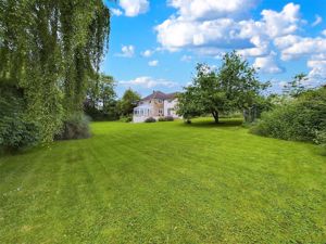 Garden- click for photo gallery